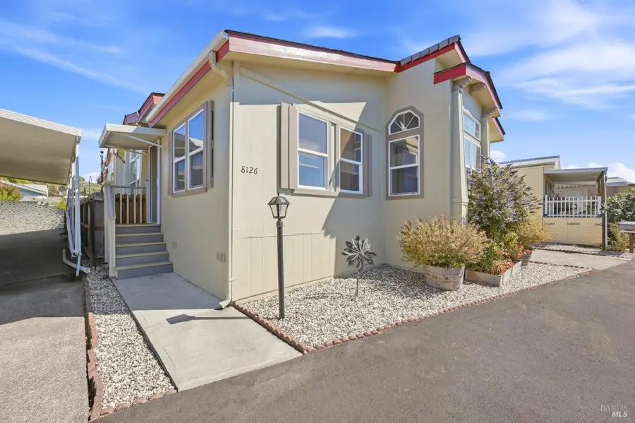 8126 C Street, Windsor, CA 95492 - #3