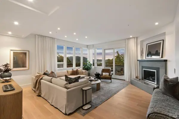 1007 Greenhill Road, Mill Valley, CA 94941