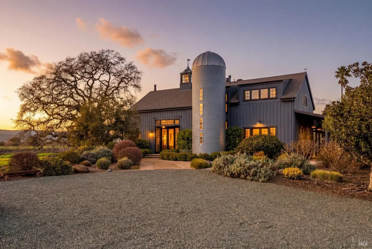 21831 Schellville Road, Sonoma, CA 95476 - #1
