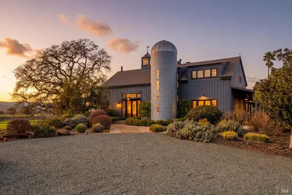 21831 Schellville Road, Sonoma, CA 95476
