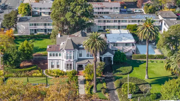 423 Seminary Street, Napa, CA 94559