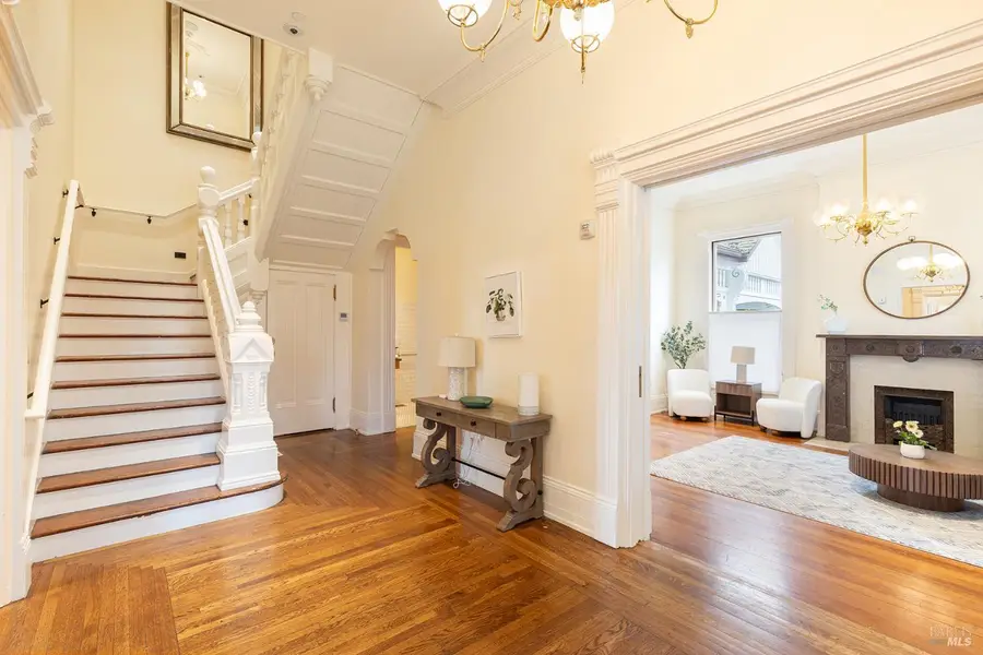 423 Seminary Street, Napa, CA 94559 - #3