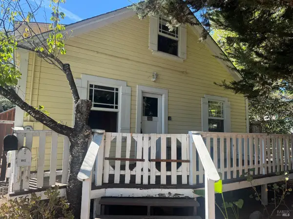 436 West Street, Sebastopol, CA 95472