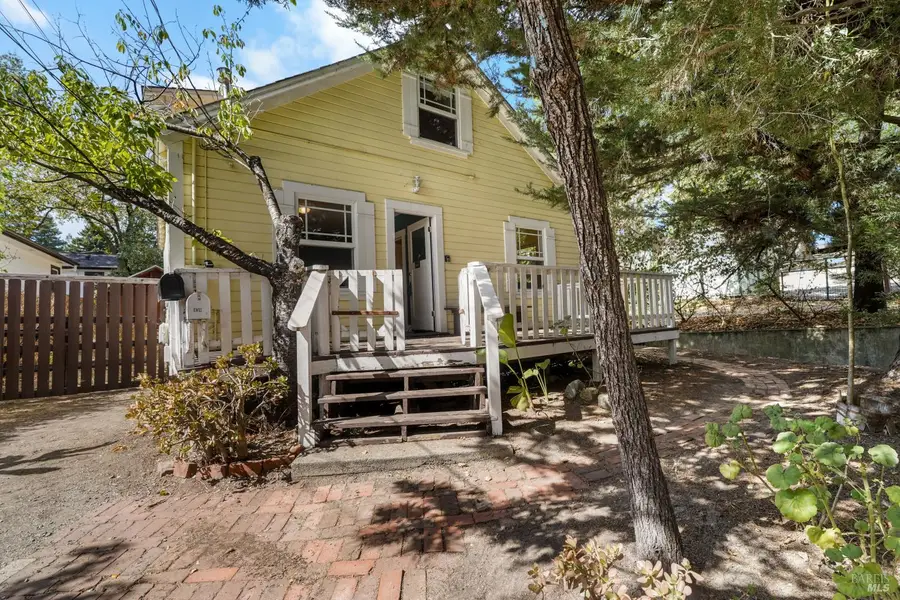 436 West Street, Sebastopol, CA 95472 - #2