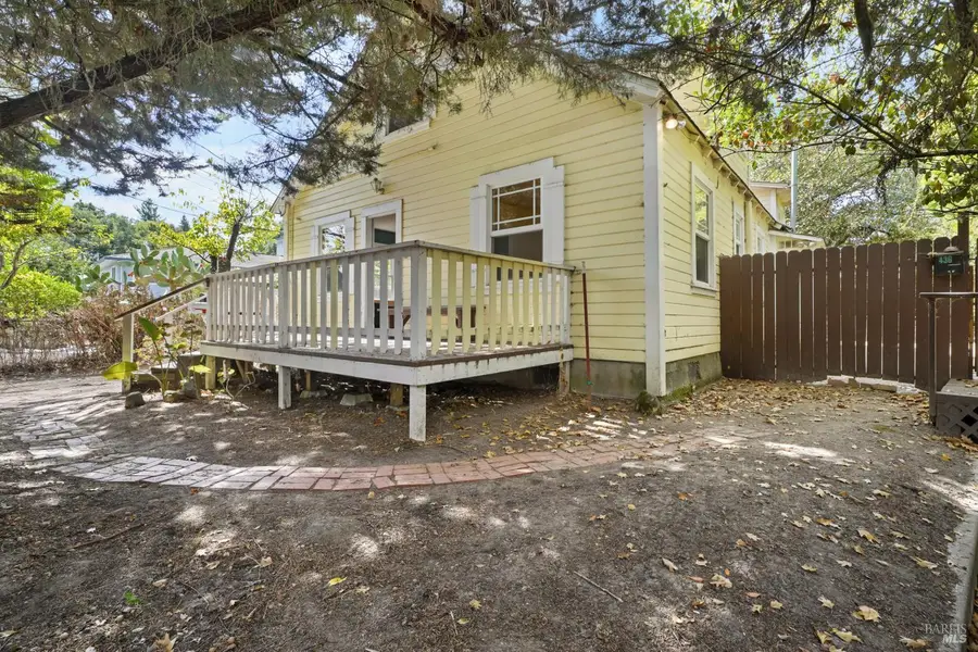 436 West Street, Sebastopol, CA 95472 - #3