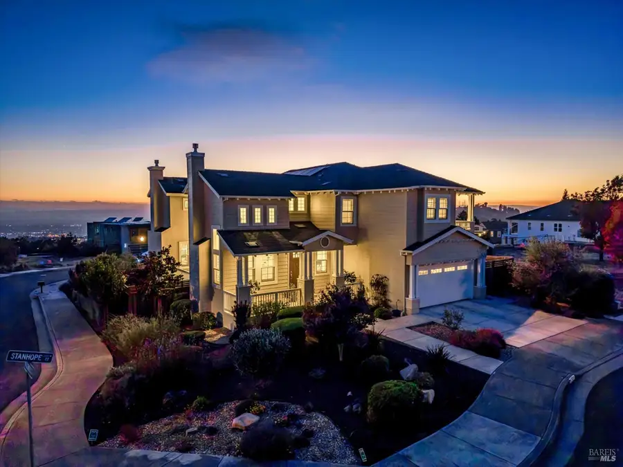3701 Stanhope Court, Santa Rosa, CA 95404 - #2