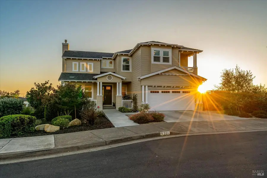 3701 Stanhope Court, Santa Rosa, CA 95404 - #3