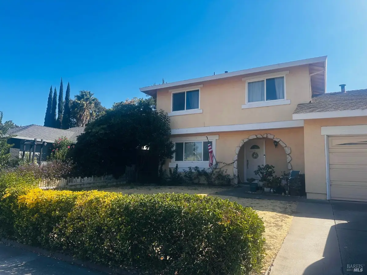 719 Dogwood Circle, Fairfield, CA 94533 - #1