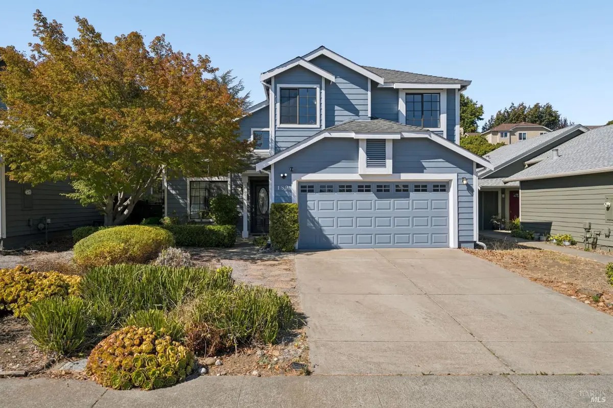 189 Breezewalk Drive, Vallejo, CA 94591 - #1