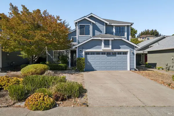 189 Breezewalk Drive, Vallejo, CA 94591