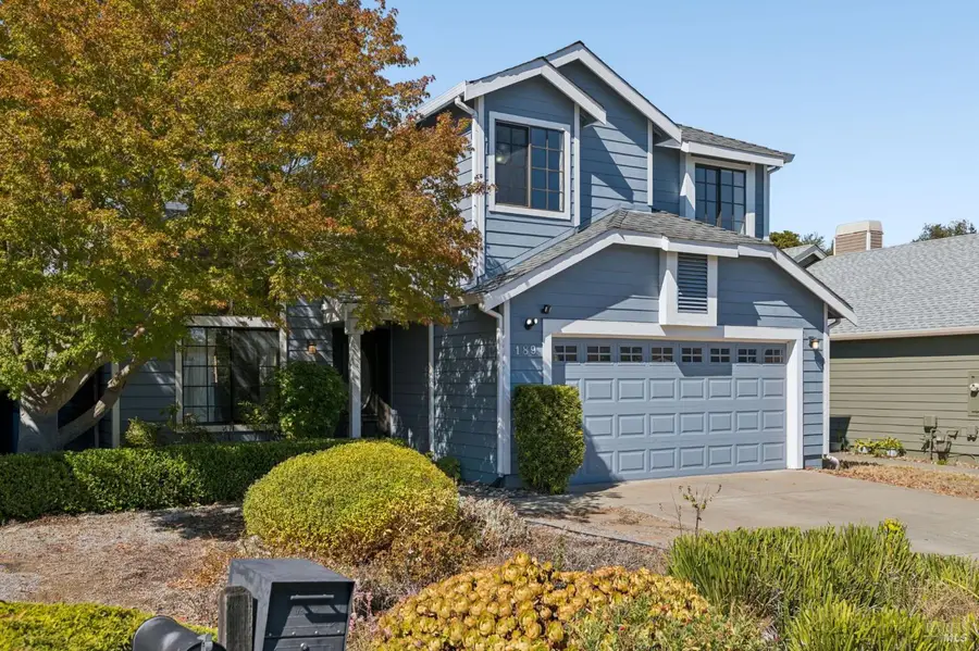 189 Breezewalk Drive, Vallejo, CA 94591 - #2