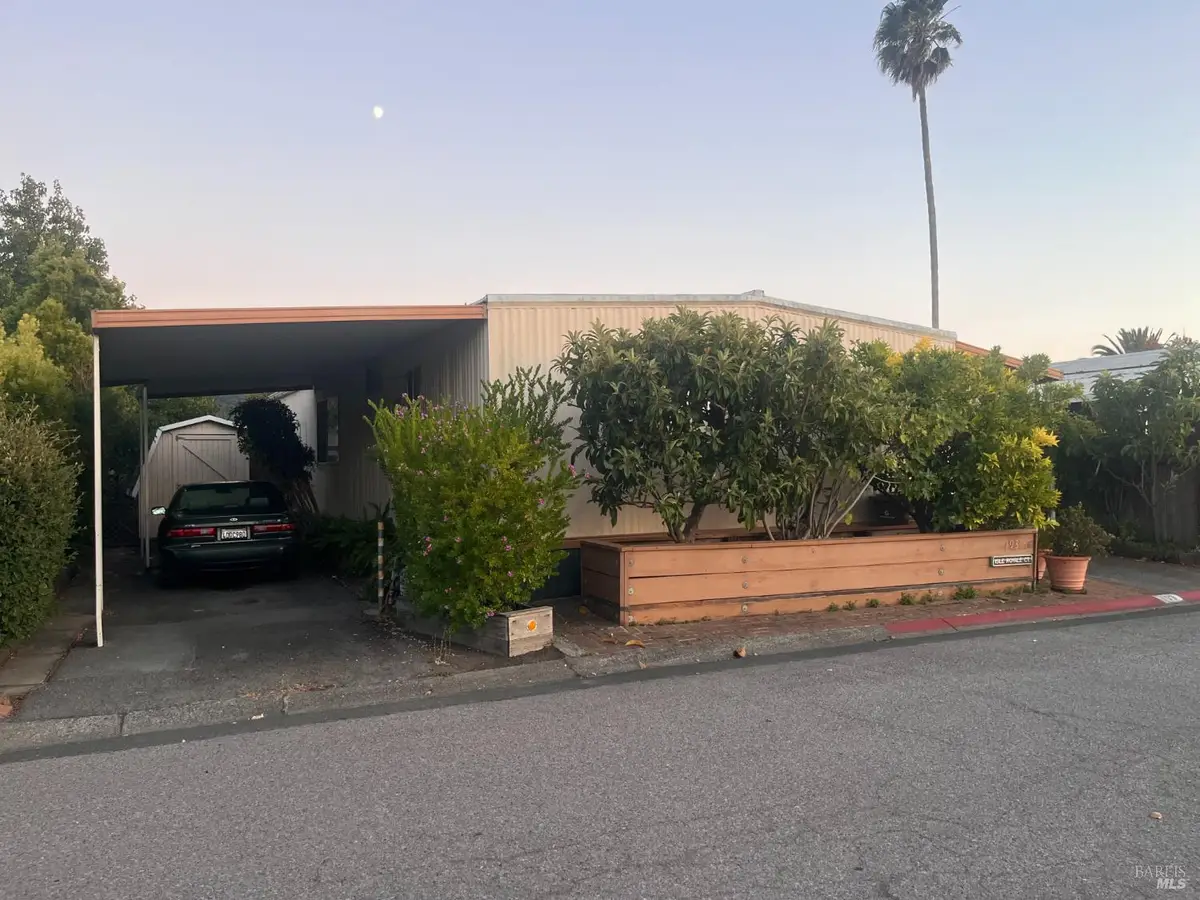 193 Isle Royale Court, San Rafael, CA 94903 - #1