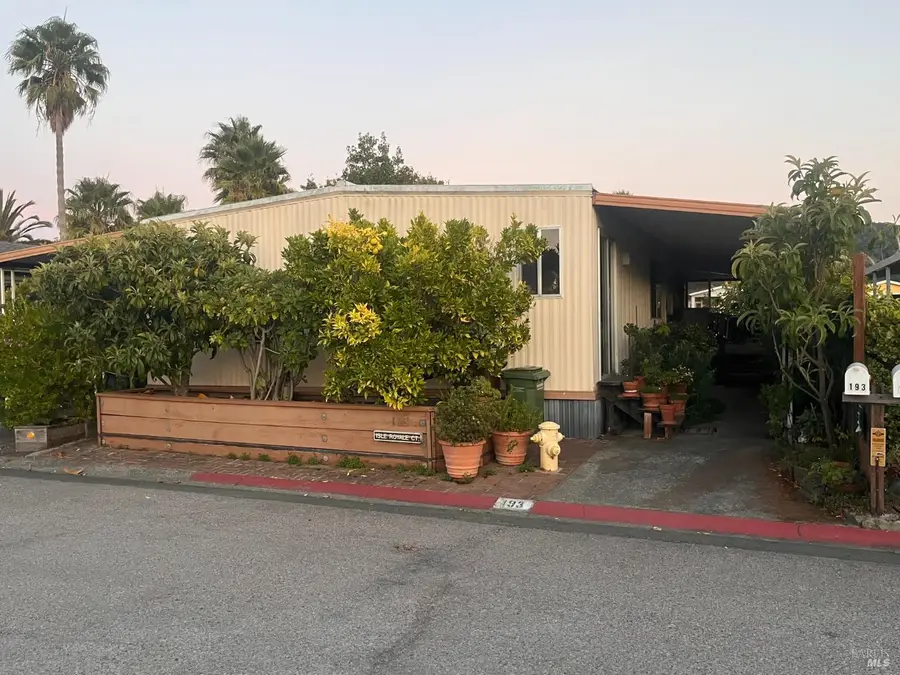 193 Isle Royale Court, San Rafael, CA 94903 - #2