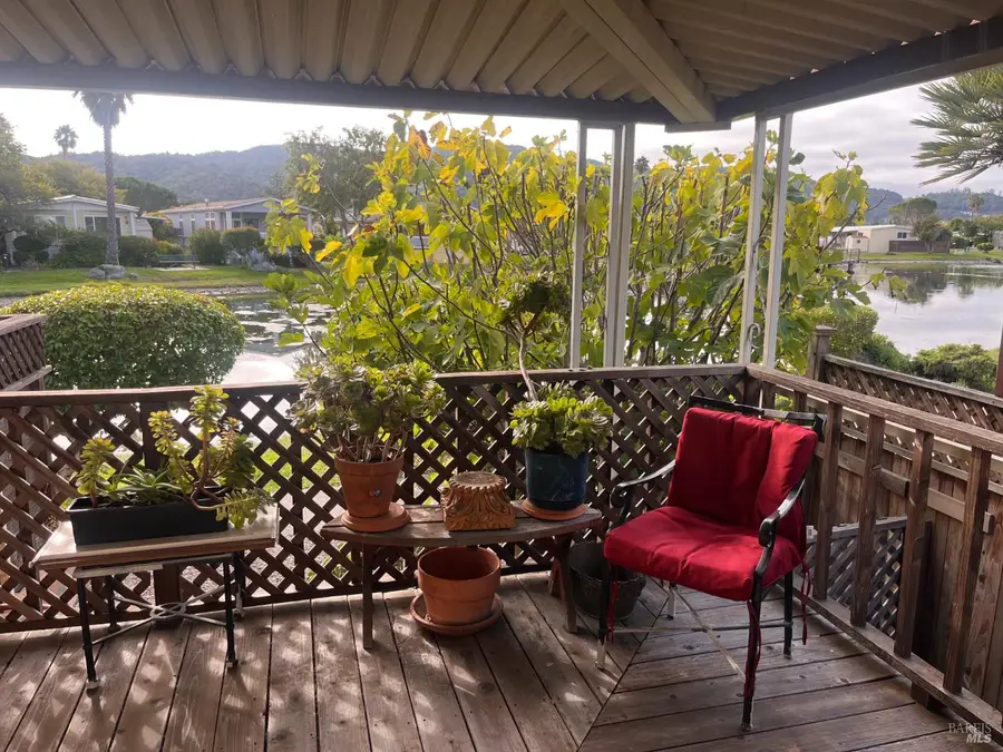 193 Isle Royale Court, San Rafael, CA 94903 - #3