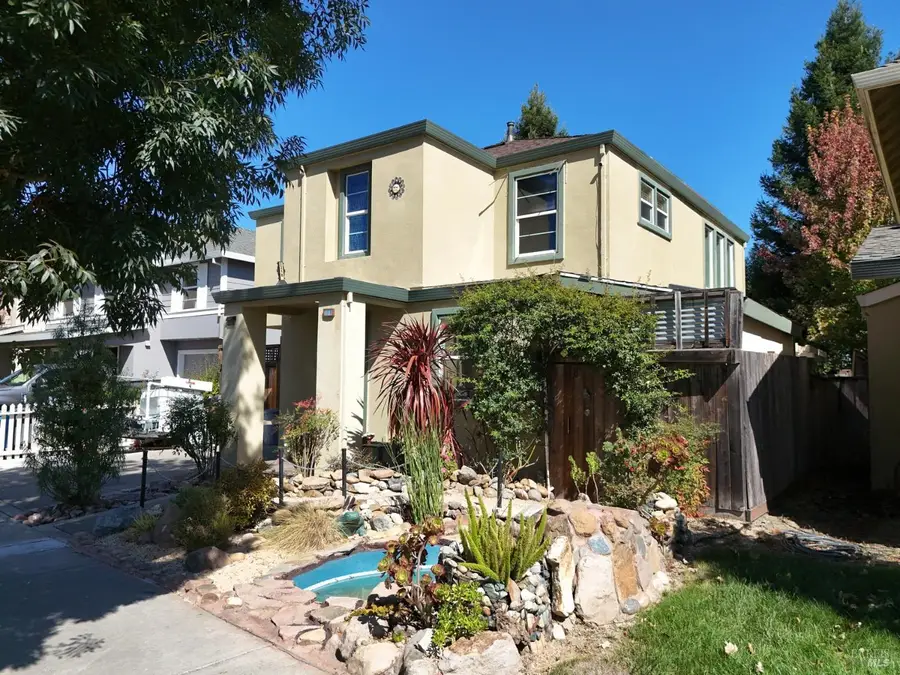 2218 Northview Street, Santa Rosa, CA 95403 - #3
