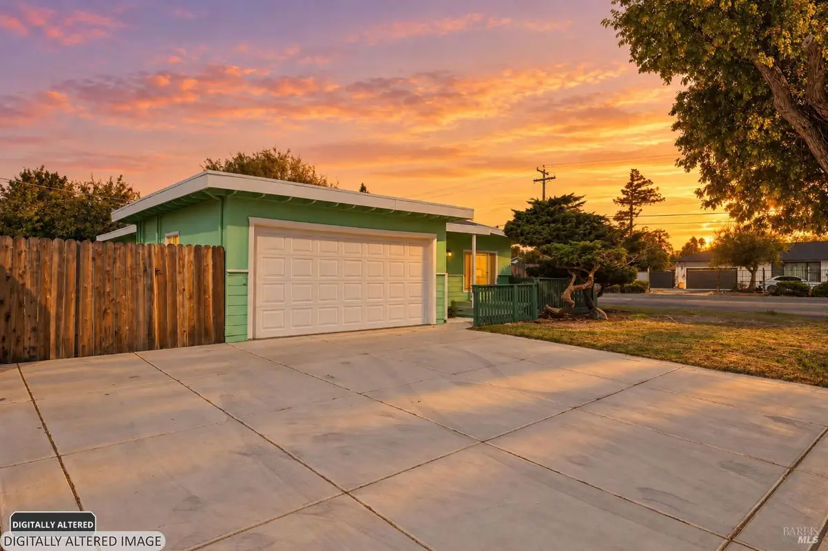 1517 Garfield Street, Fairfield, CA 94533 - #1