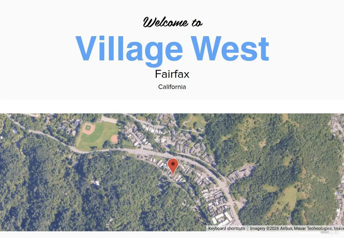 3 Charro Way, Fairfax, CA 94930 - #1