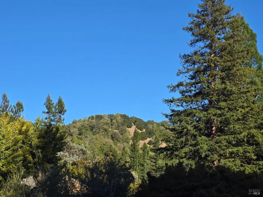 3 Charro Way, Fairfax, CA 94930 - #2