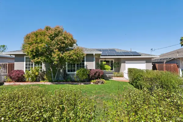 611 Galerita Way, San Rafael, CA 94903