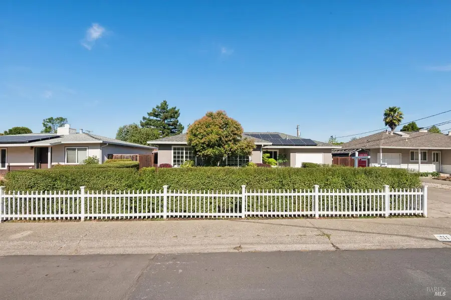 611 Galerita Way, San Rafael, CA 94903 - #2