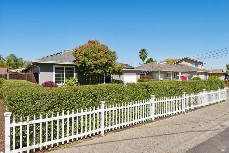 611 Galerita Way, San Rafael, CA 94903 - #3