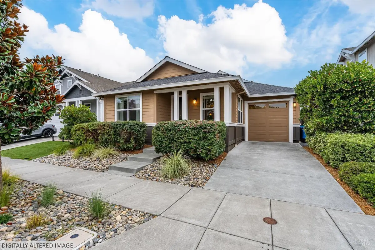 2311 Aria Place, Santa Rosa, CA 95403 - #1