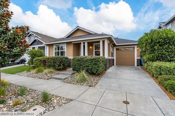 2311 Aria Place, Santa Rosa, CA 95403