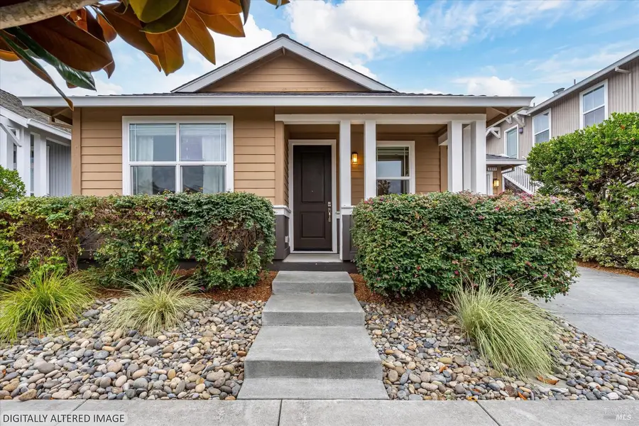 2311 Aria Place, Santa Rosa, CA 95403 - #2