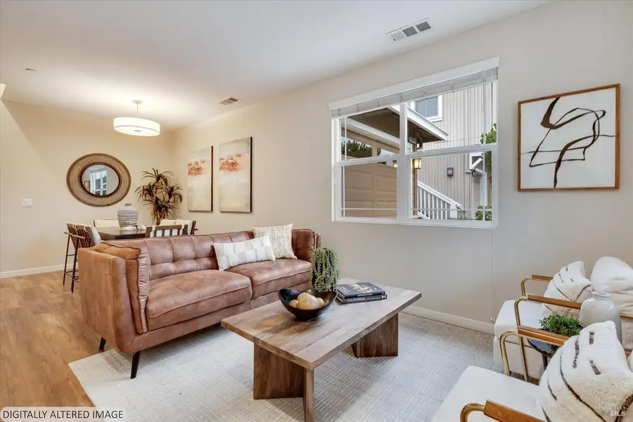 2311 Aria Place, Santa Rosa, CA 95403 - #3