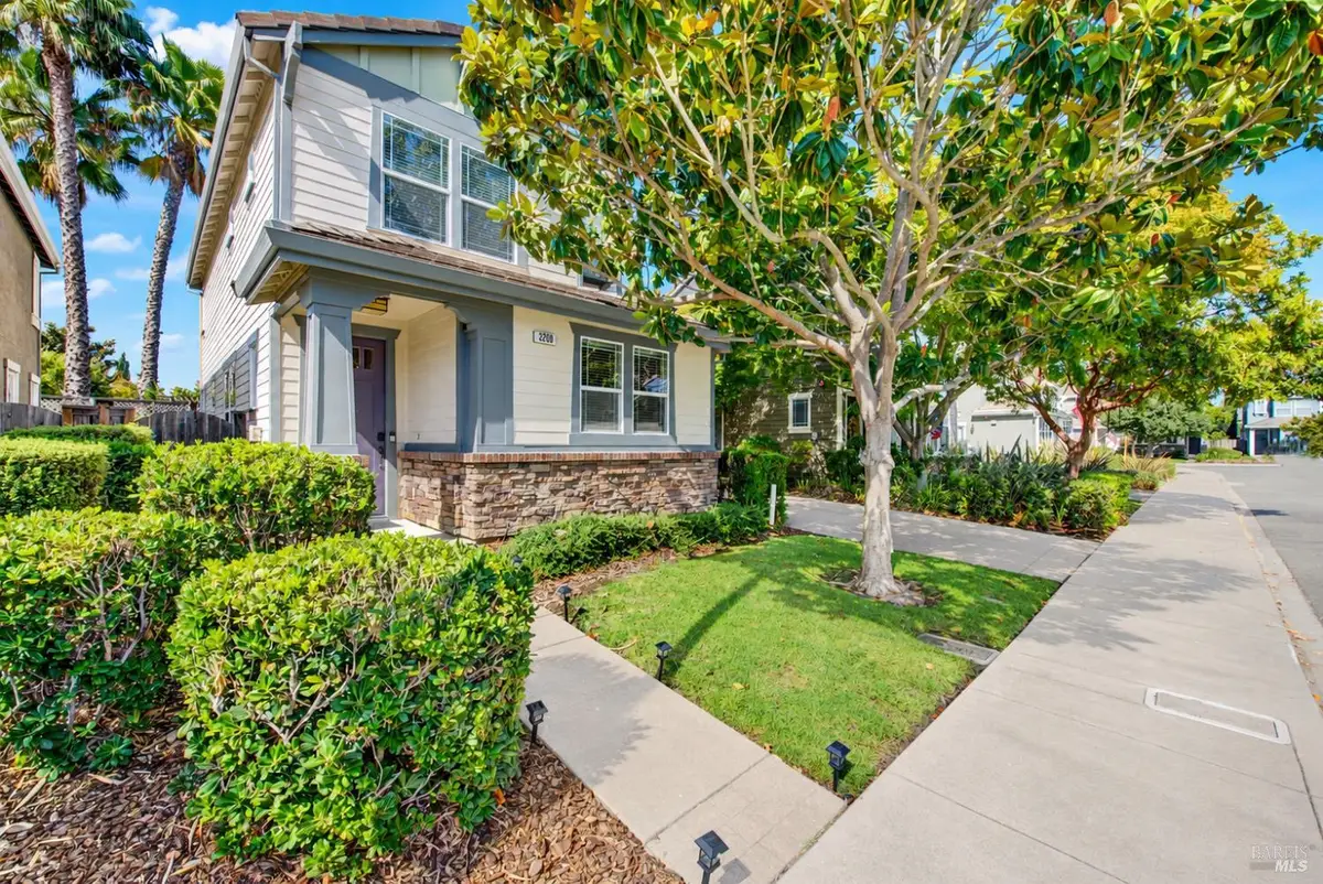 3209 Von Uhlit Ranch Road, Napa, CA 94558 - #1