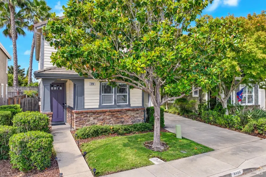 3209 Von Uhlit Ranch Road, Napa, CA 94558 - #2