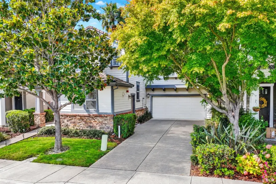 3209 Von Uhlit Ranch Road, Napa, CA 94558 - #3