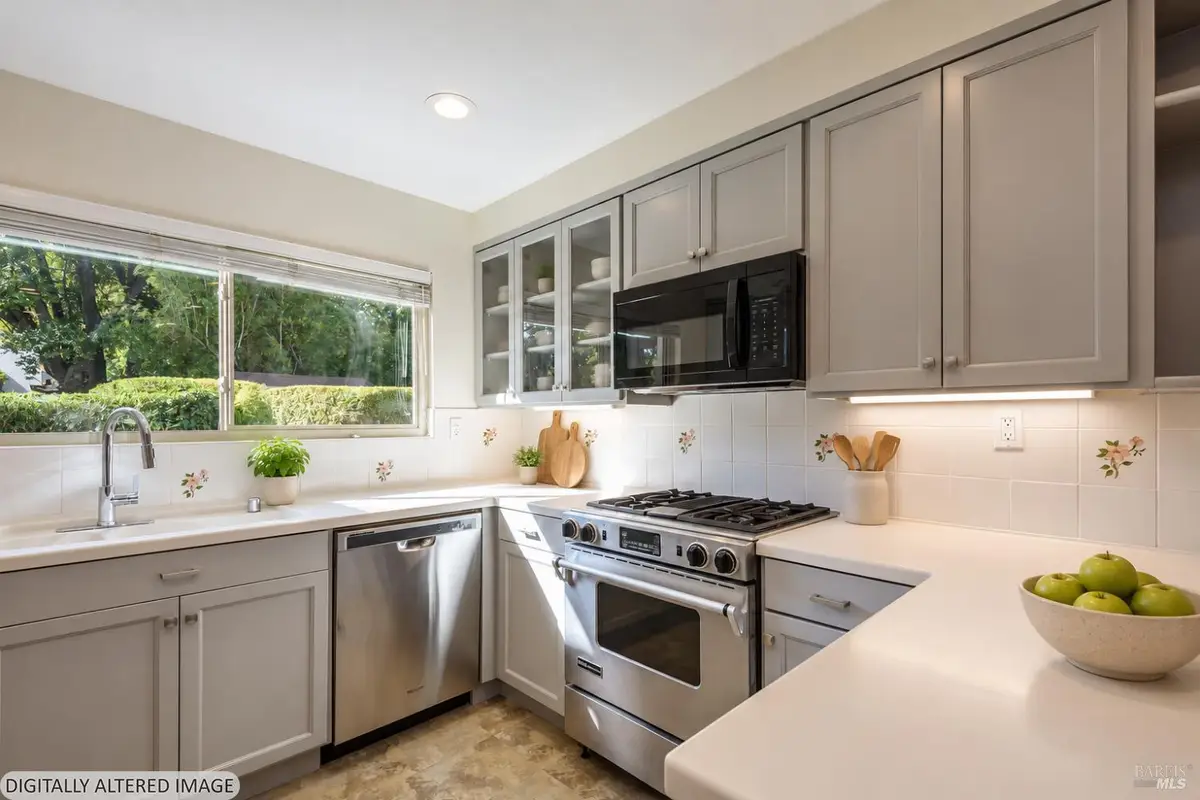19 Salvatore Drive, Novato, CA 94949 - #1
