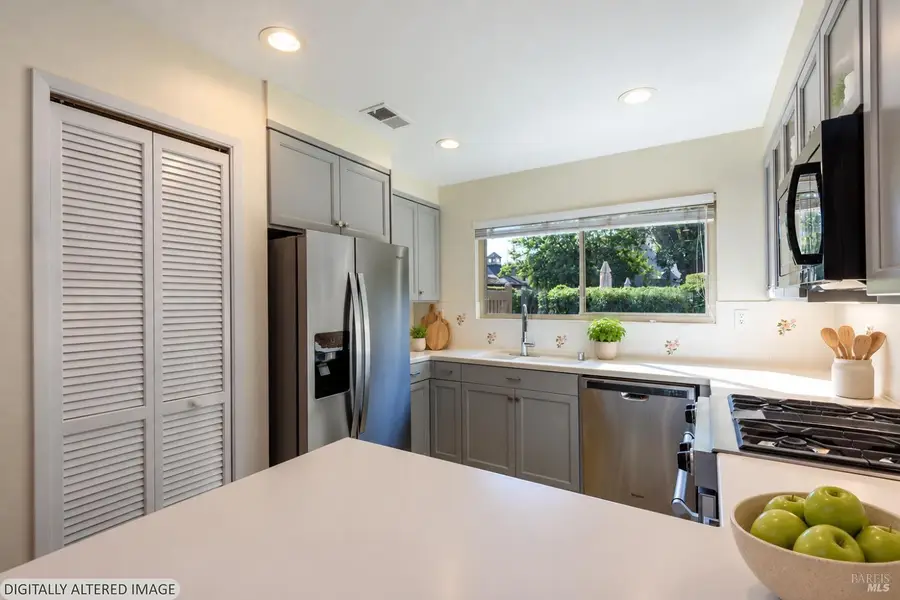 19 Salvatore Drive, Novato, CA 94949 - #3