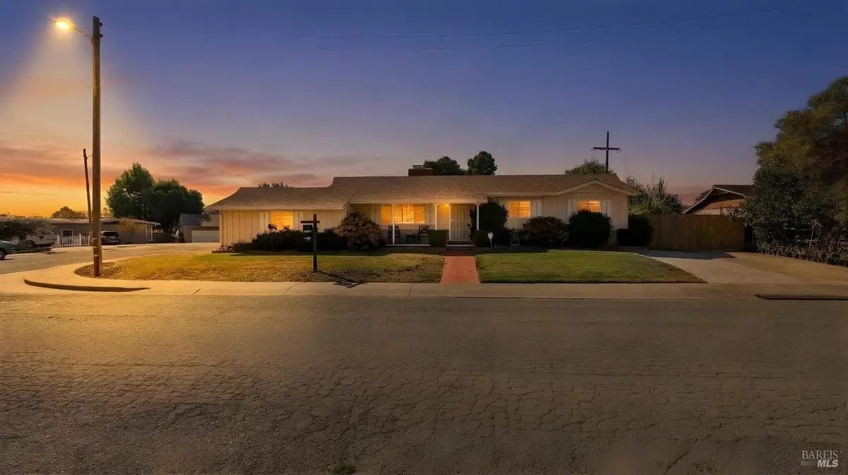 206 Maywood Drive, Vallejo, CA 94591 - #1