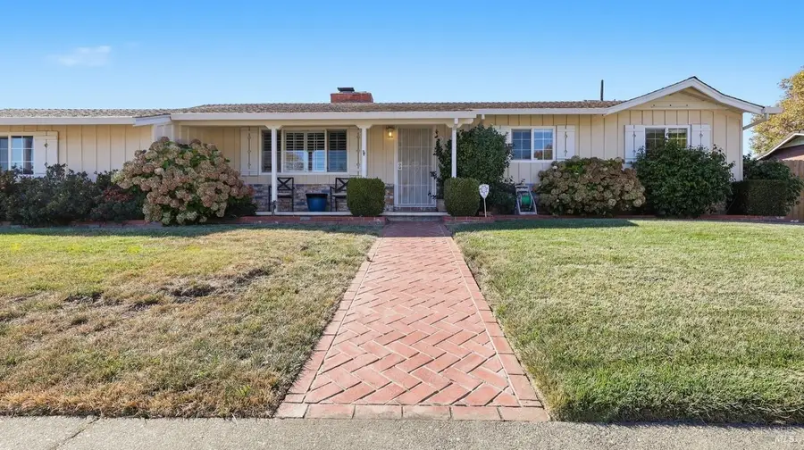 206 Maywood Drive, Vallejo, CA 94591 - #2