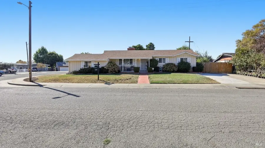 206 Maywood Drive, Vallejo, CA 94591 - #3