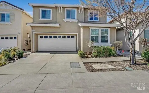 5286 Gramercy Circle, Fairfield, CA 94533