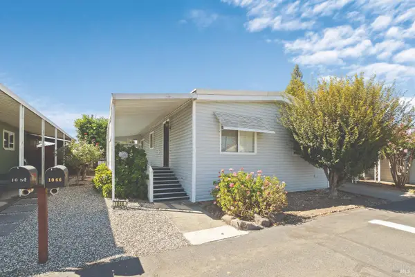 1066 Maple Drive, Windsor, CA 95492