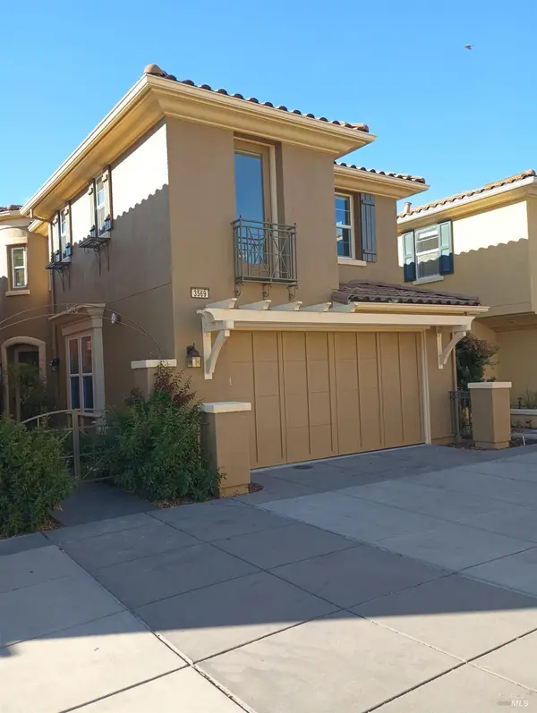 3569 Rocking Horse Court, Dublin, CA 94568
