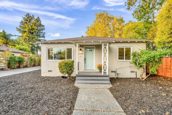 1740 E Street, Napa, CA 94559