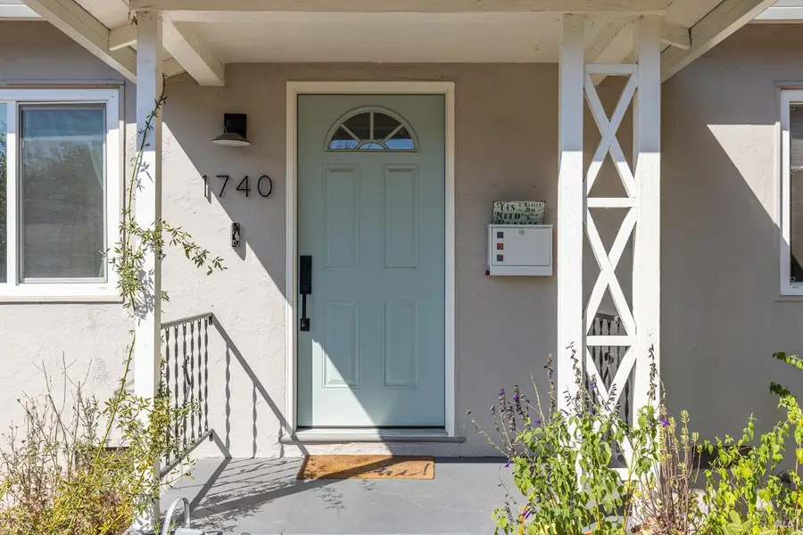 1740 E Street, Napa, CA 94559 - #2