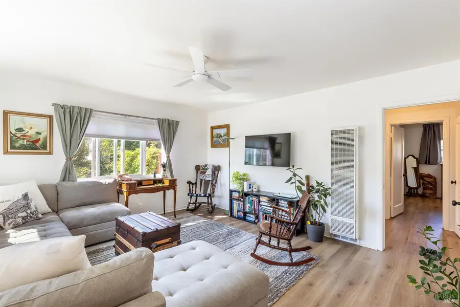 1740 E Street, Napa, CA 94559 - #3