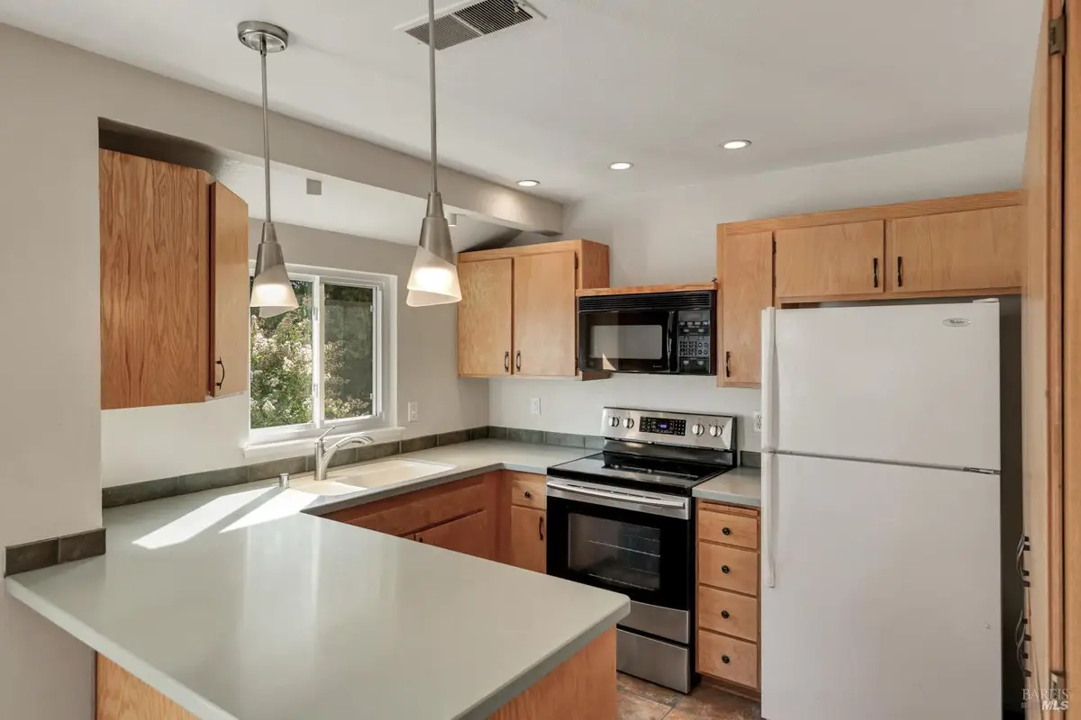 2546 Westberry Drive, Santa Rosa, CA 95403 - #1