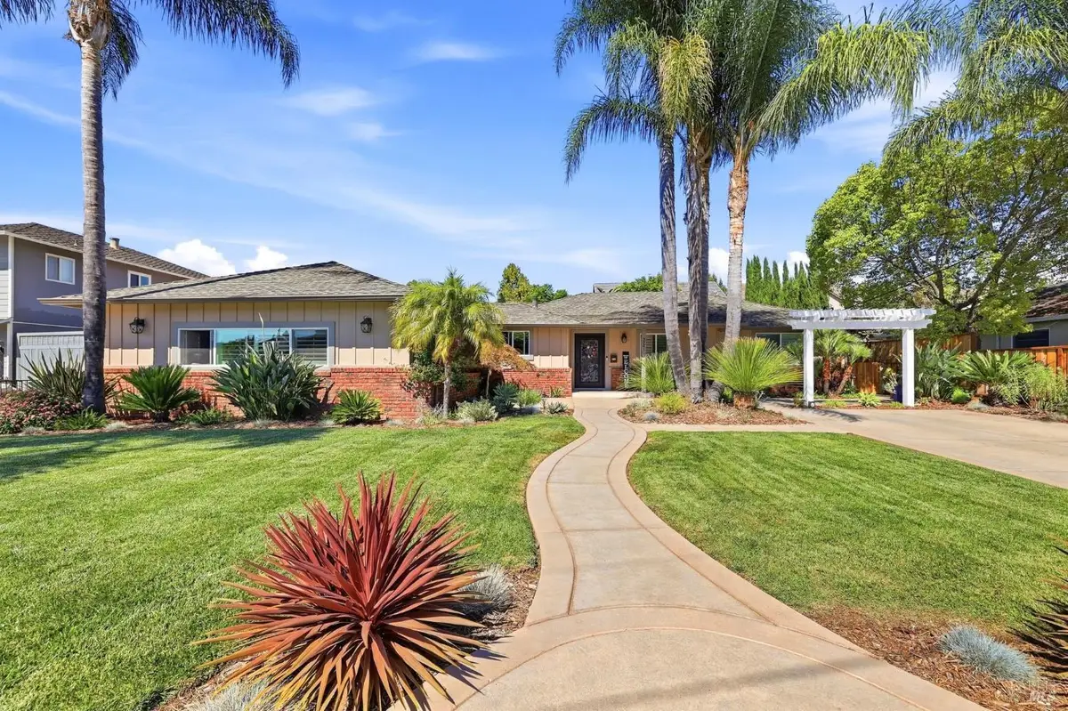 3201 Dorcich Street, Santa Clara, CA 95050 - #1