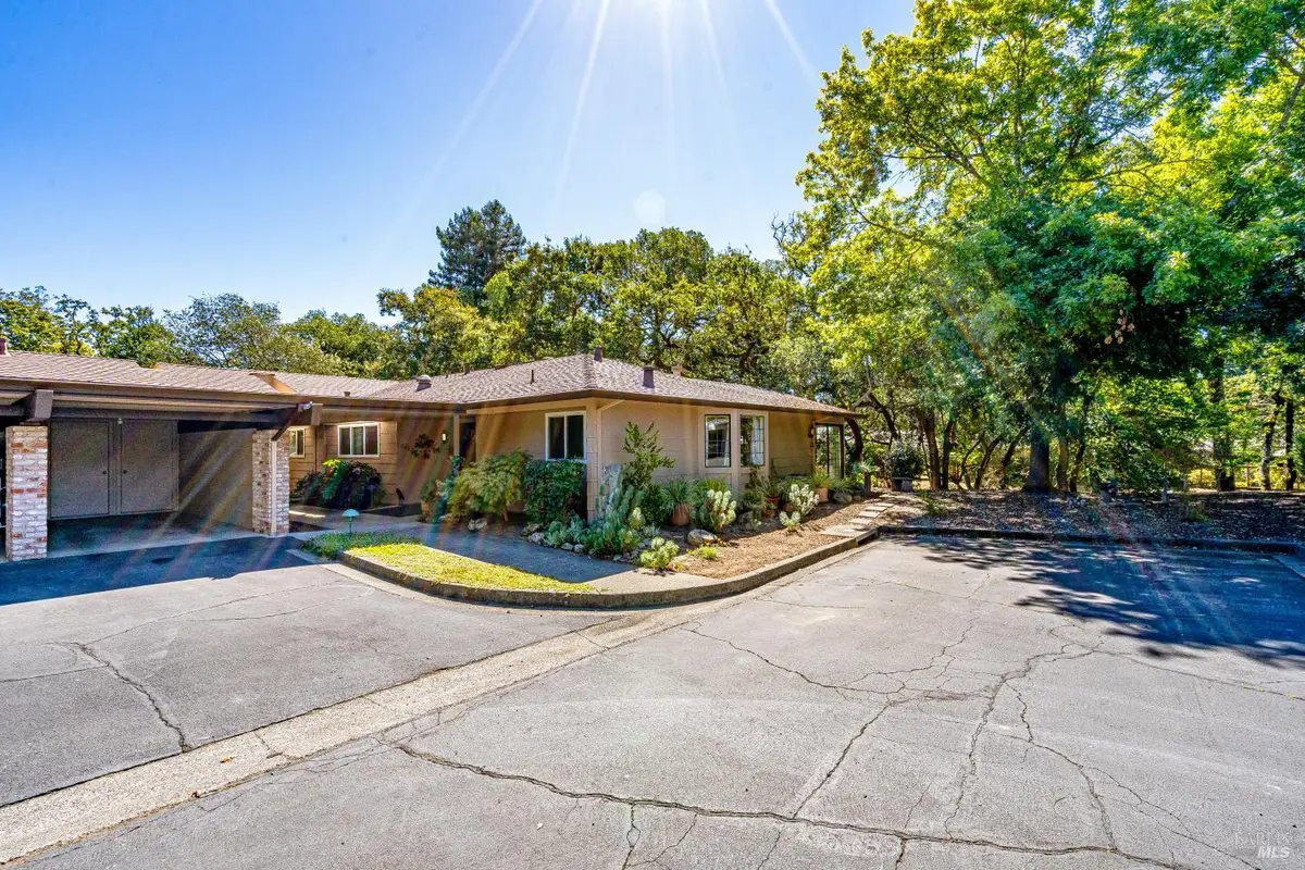 6492 Meadowridge Drive, Santa Rosa, CA 95409 - #1