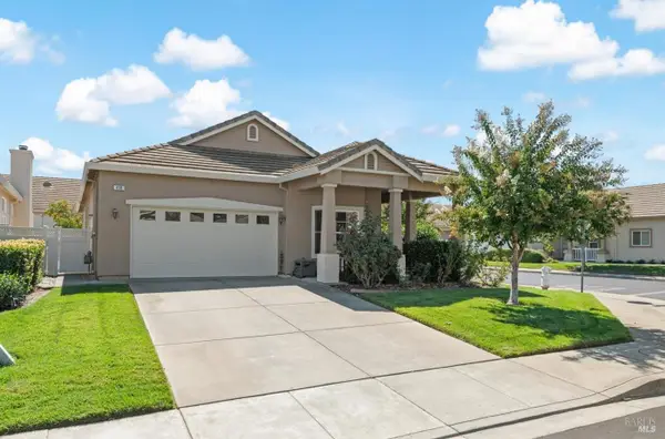418 Marvin Gardens Drive, Vacaville, CA 95687