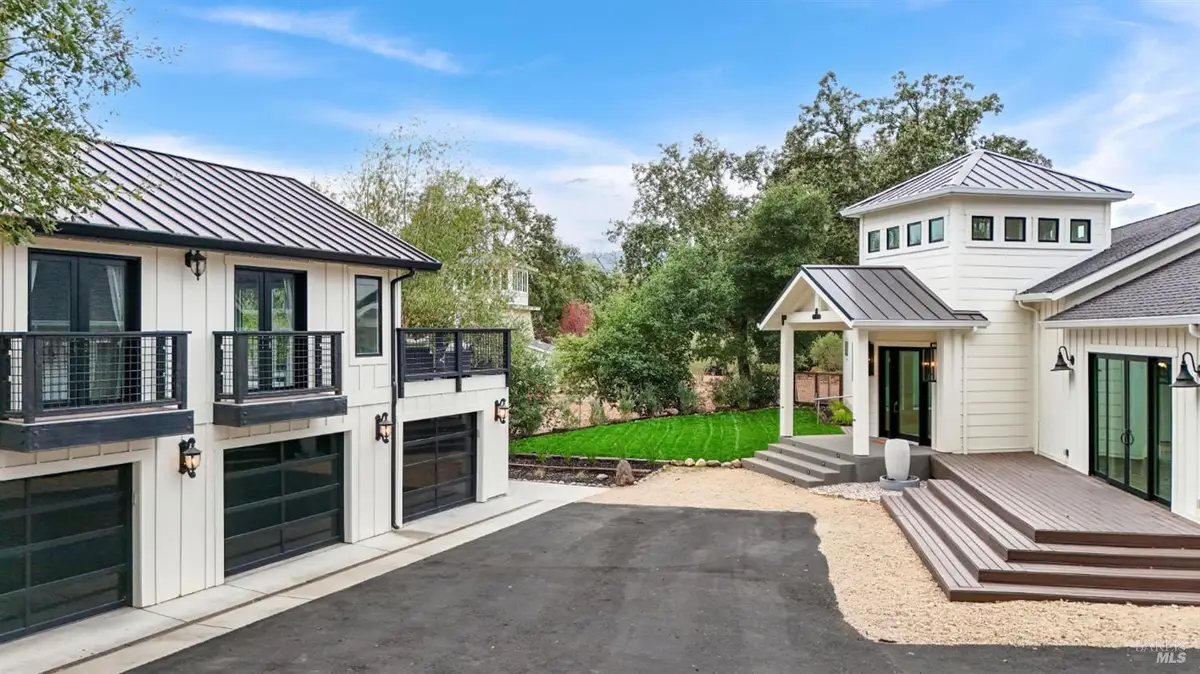 12050 Sonoma Highway, Glen Ellen, CA 95442 - #1
