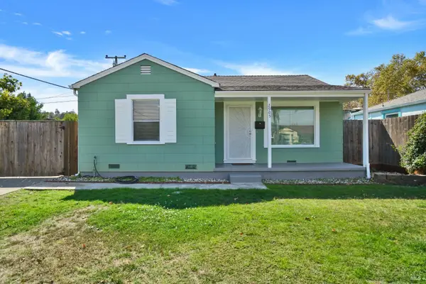 2905 Irwin Street, Vallejo, CA 94591