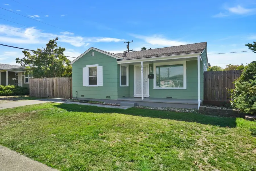 2905 Irwin Street, Vallejo, CA 94591 - #2